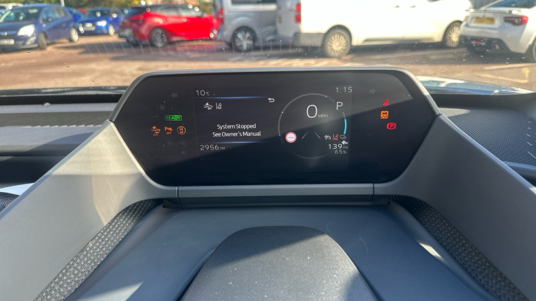 Toyota bZ4X 160kW Premiere Edition 71.4kWh 5dr Auto AWD Electric Hatchback